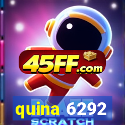 quina 6292